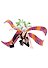 Фигурка Vibration Stars Demon Slayer Kimetsu No Yaiba Daki (Ver.B) (8см) (88783) (BNS1059) - 0