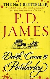 Death Comes to Pemberley