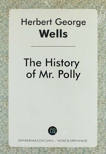 

The History of Mr. Polly