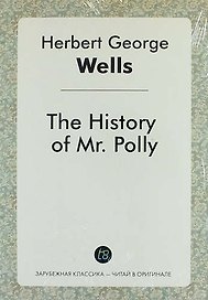 The History of Mr. Polly