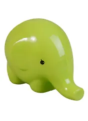 Точилка 1 отверстие "Слоник"