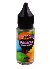 Наполнение для слайма ароматизатор Баблгам ТМ Slimer