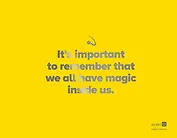 Скетчбук желтый (230х180 мм, офсет 160 гр., 40 страниц, евроспираль)