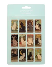 3D стикеры Котики