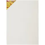 Холст грунтованный на подрамнике, 50 х 70 см