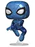 Фигурка Funko POP! Bobble Marvel M.A.Wish Spider-Man (MT) - 0