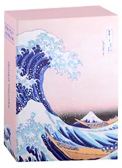 Фотоальбом "Кацусика Хокусай. Большая волна", 10х15, 200 фото
