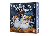 Настольная игра «Коварный волк и пропавшая нота», Стиль Жизни - 1