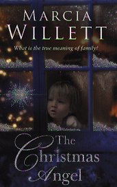 The Christmas Angel (м) Willett