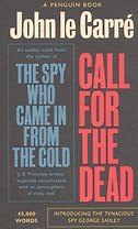 Call for the Dead