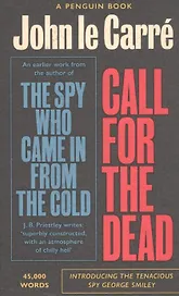 Call for the Dead
