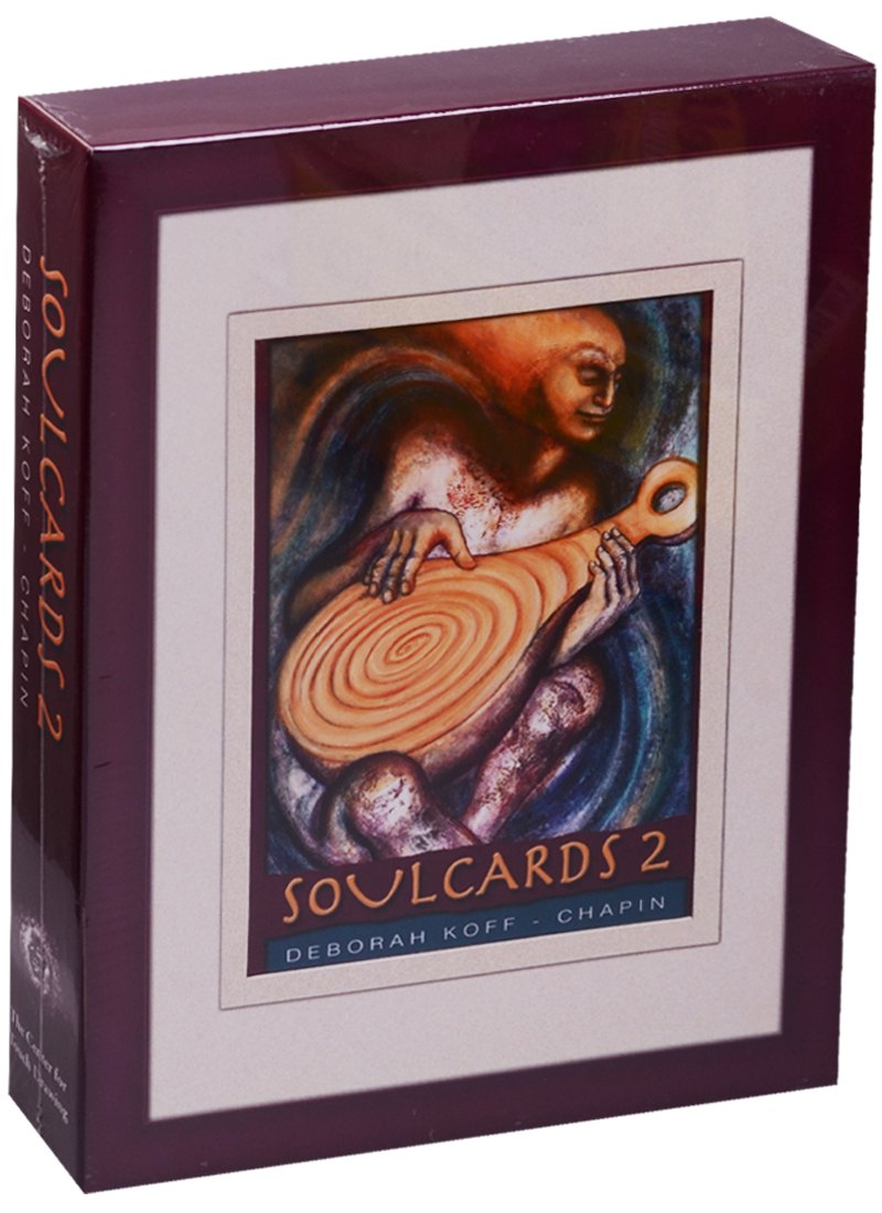 

Soulcards 2