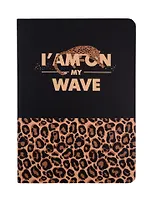 Тетрадь в клетку Be Smart, Leo, 48 листов