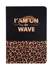 Тетрадь в клетку Be Smart, Leo, 48 листов