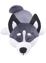 Хаски "Сплюша" лежачая