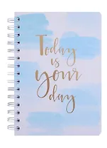 Тетрадь в клетку Be Smart, Aquarelle, 120 листов