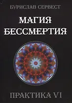 Магия Бессмертия. Практика VI