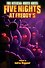 Five Nights at Freddy`s: The Official Movie Novel - 0