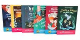 Финалисты премии «Волки на парашютах» (комплект из 6-ти книг)