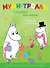 Муми-тролли. Сюрприз для мамы (Книжка с наклейками) - 0