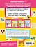 Интеллектуальные квадраты и таблицы памяти: для детей 4-5 лет - 1
