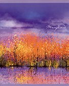 Тетрадь общая «Lilac mix», 48 листов в клетку, A5, в ассортименте - Listoff - 2