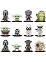 Фигурка Funko Mystery Minis Star Wars M & G S2 1 штука в ассортименте (из12) 90819
