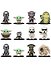 Фигурка Funko Mystery Minis Star Wars M & G S2 1 штука в ассортименте (из12) 90819 - 0