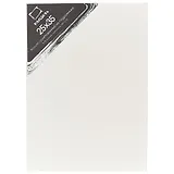 Холст грунтованный на подрамнике, 25 х 35 см