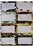 Наклейки для тетрадей 24шт "Милитари" - 0