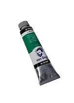 Краска масляная «VAN GOGH» охра жёлтая, туба 40мл, Royal Talens