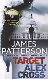 Target Alex Cross