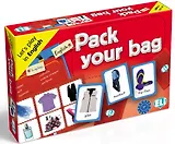 GAMES: [A1]:  PACK YOUR BAG!