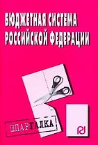 Бюджетная система Российской Федерации, 2-е издание