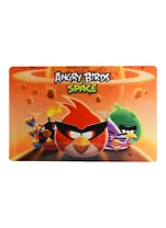 Angry Birds Подставка для посуды стерео Планета