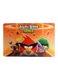 Angry Birds Подставка для посуды стерео Планета