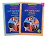 Комплект рабочих тетрадей для школьника 11 класса “Happy English.ru” (№1+№ 2) - 0