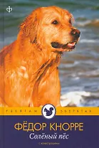 Солёный пёс : [рассказы]