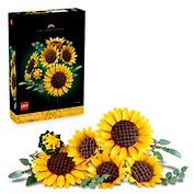 LEGO Botanical Collection: Букет подсолнухов, 686 деталей (11502)
