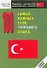 100 самых важных слов турецкого языка - 0