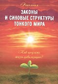 Законы и силовые структуры Тонкого мира - 0