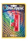 Step puzzle Школа волшебства, Фокус Волшебный туннель