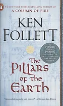 The Pillars of the Earth
