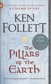 The Pillars of the Earth
