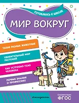 Мир вокруг