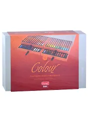 Карандаши цветные 48цв "Design" подарочн.уп.