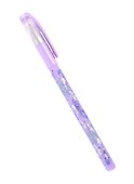 Шариковая ручка синяя 0,7 мм, Lavender Stick, Erich Krause - 0