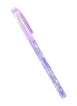 Ручка шариковая Erich Krause, Lavender Stick, синяя 0,7 мм