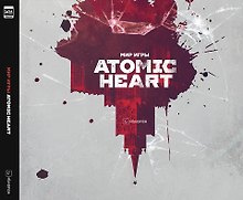 Настольная игра «Мир игры. Atomic Heart»