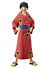 Фигурка One Piece DXF Luffy (16см) (88902) (BNS1021) - 0